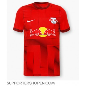 RB Leipzig Borta Matchtröja 2022-23 Kortärmad